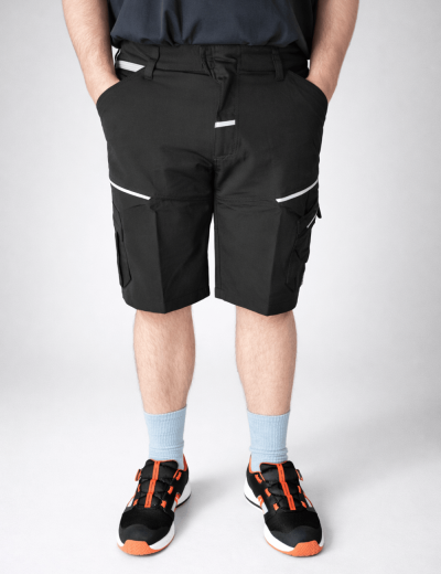 SIR Gemini Guard Work Shorts
