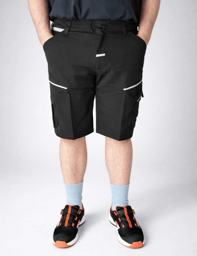 SIR Gemini Guard Work Shorts