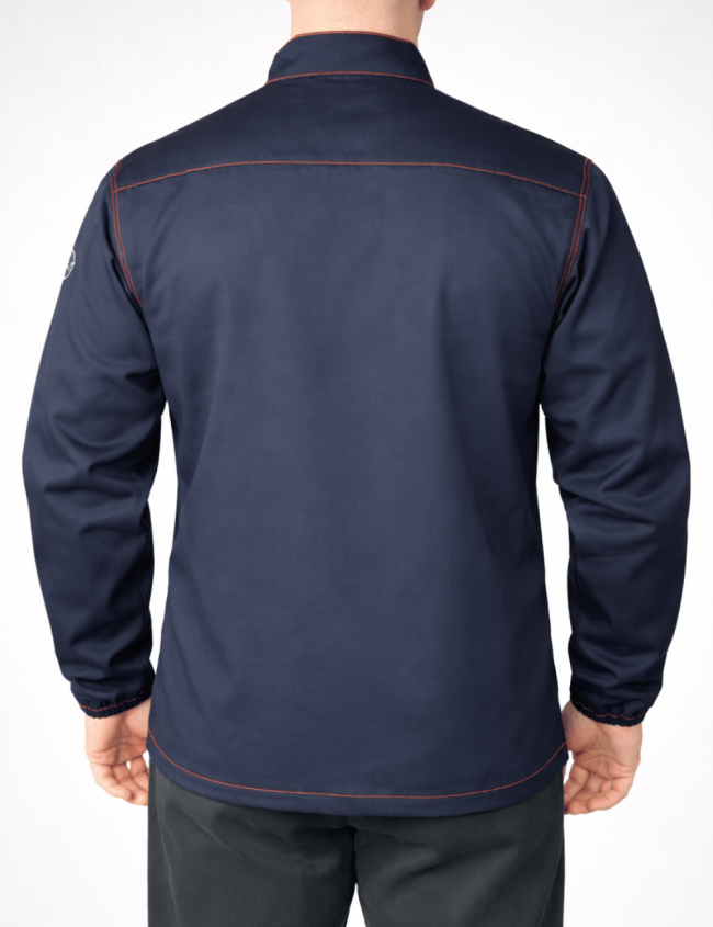 SIR Polytech Flame Retardant Work Jacket