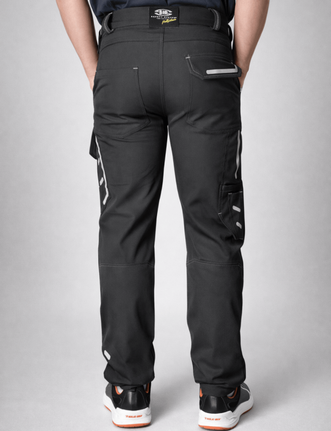 SIR Palladium Cargo Work Trousers