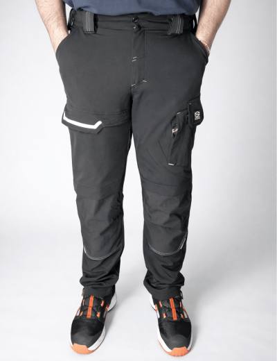 SIR Palladium Cargo Work Trousers