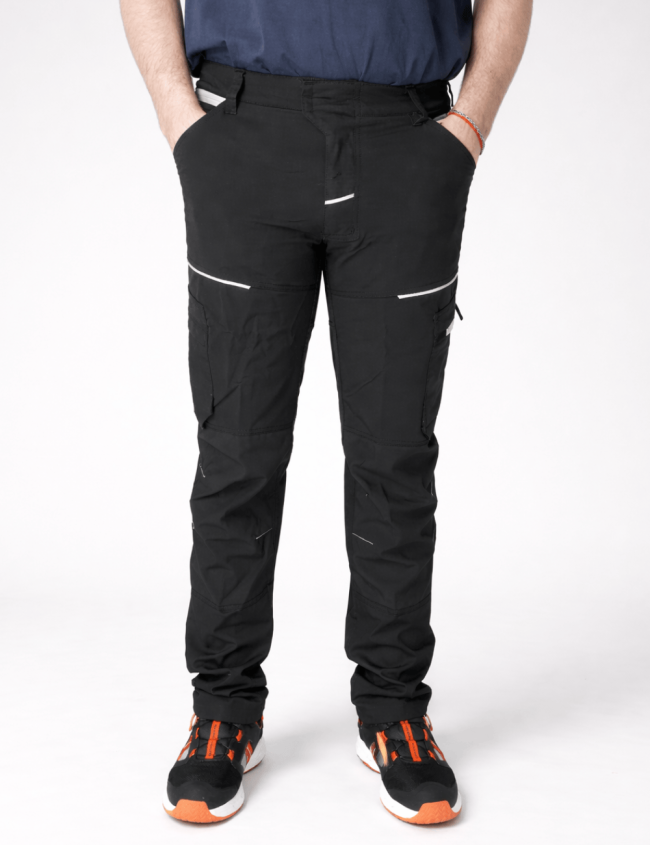 SIR Gemini Guard Work Trousers