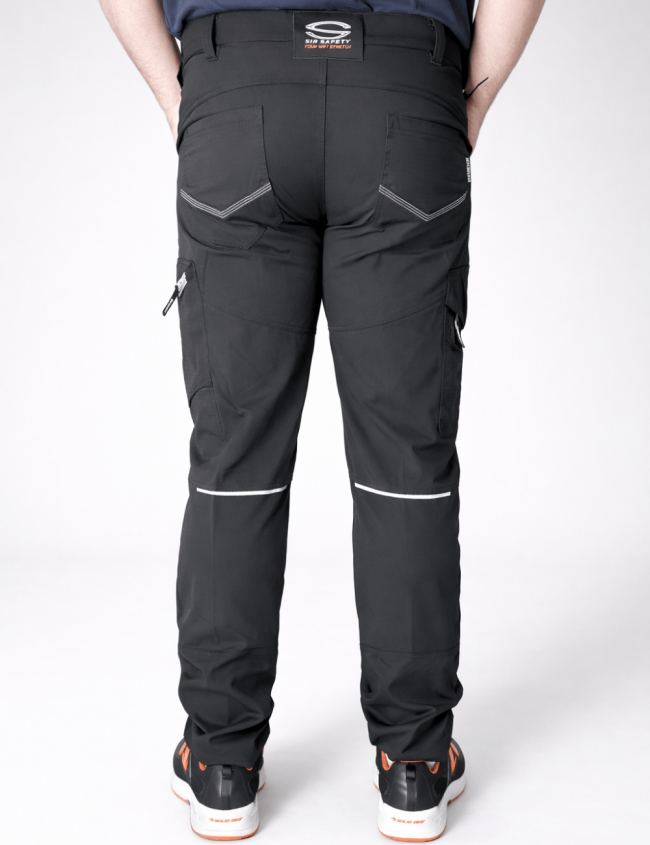 SIR Gemini Guard Work Trousers