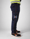 SIR Polytech Flame Retardant Work Trousers