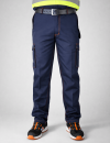 SIR Polytech Flame Retardant Work Trousers
