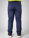 SIR Polytech Flame Retardant Work Trousers