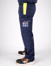 SIR Polytech Flame Retardant Reflective Trousers