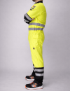 SIR SUPERTECH reflective work overalls