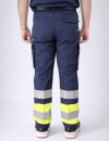 SIR SUPERTECH flame-retardant work trousers