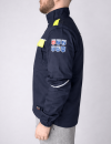 SIR Polytech Flame Retardant Reflective Jacket