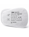 3M 5935 P3 dust filter 2 pcs