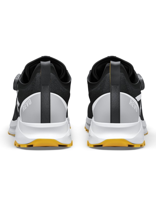 Solid Gear Revo 3 AIR Low Work Shoes