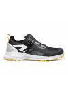 Solid Gear Revo 3 AIR Low Work Shoes