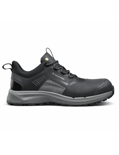 Solid Gear Adapt 2 AIR Low Work Shoes