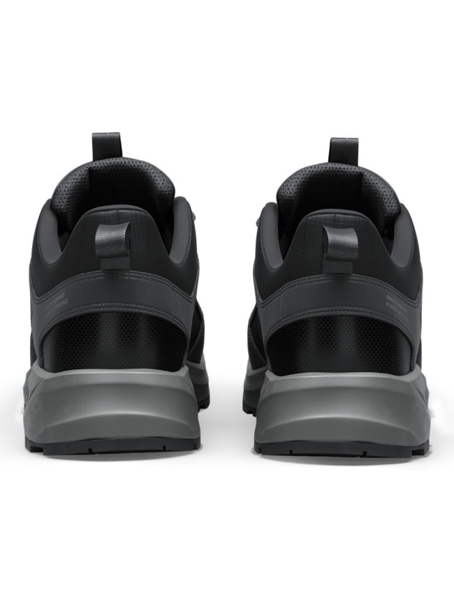 Solid Gear Adapt 2 Low Work Shoes