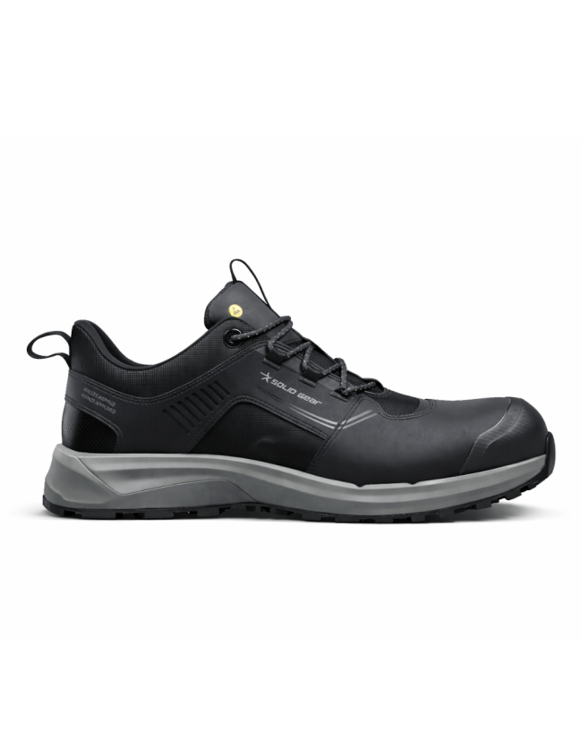 Solid Gear Adapt 2 Low Work Shoes