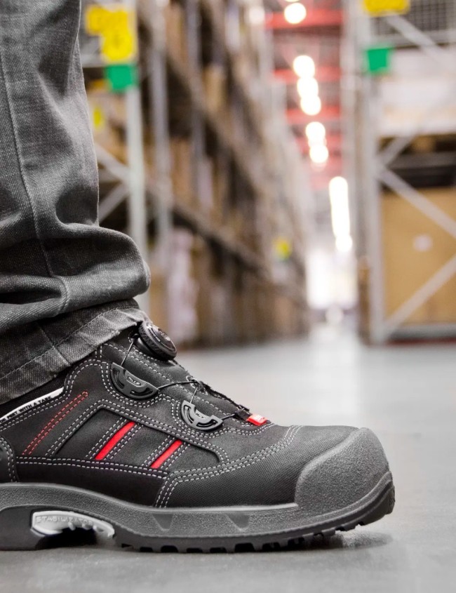 Jalas Zenit 1738 Work Shoes