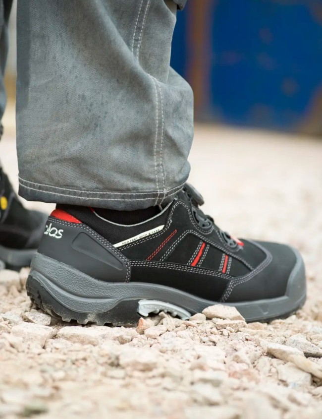 Jalas Zenit 1738 Work Shoes