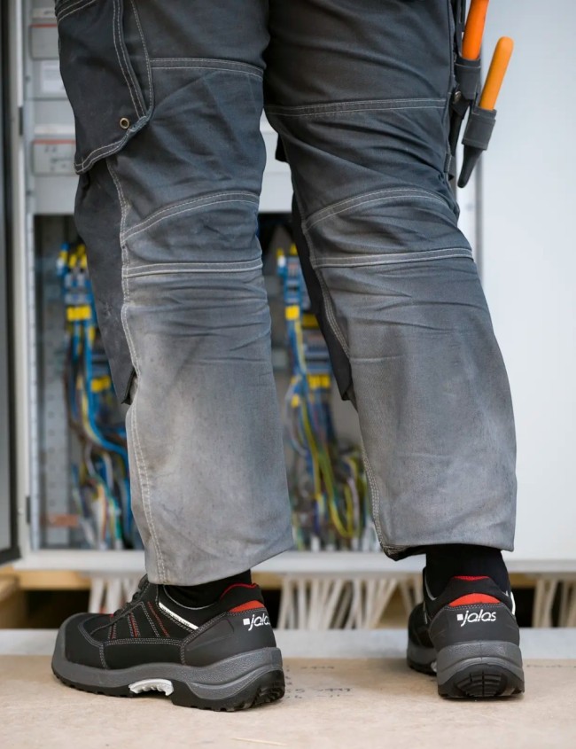 Jalas Zenit 1738 Work Shoes