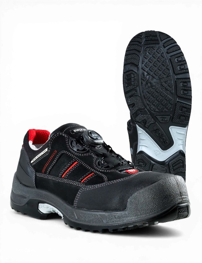 Jalas Zenit 1738 Work Shoes