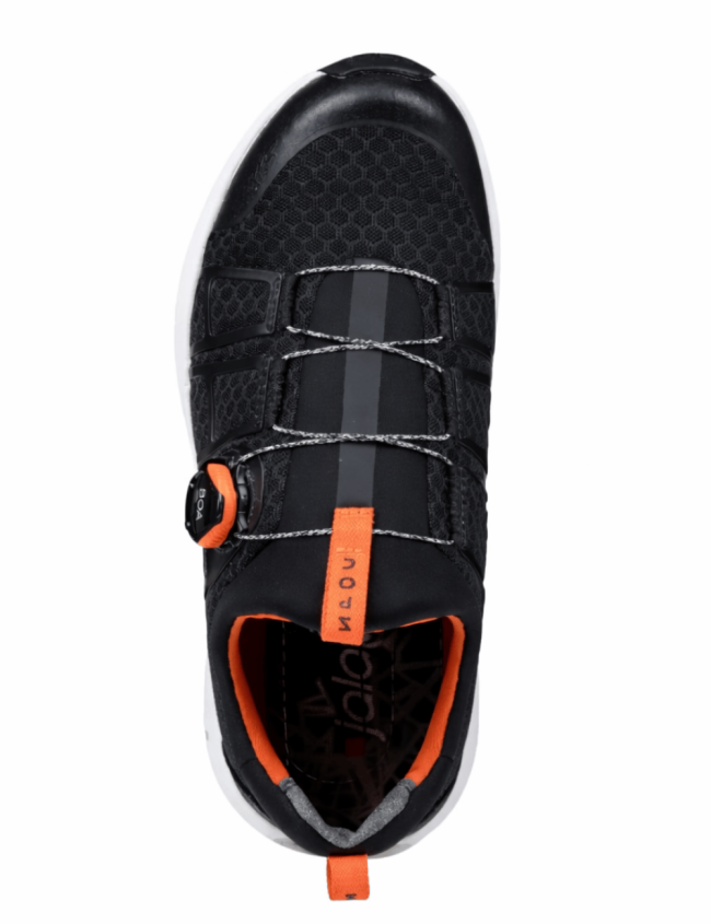 Jalas SPOC 5362 Work Shoes