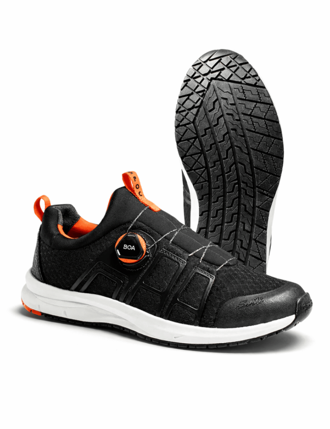 Jalas SPOC 5362 Work Shoes