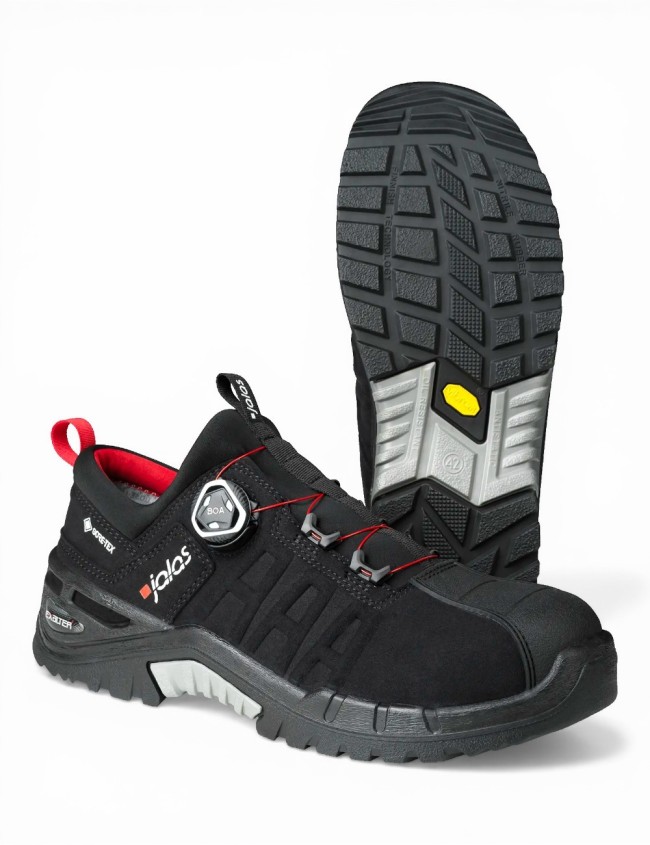Jalas Exalter 9968 GTX Work Shoes