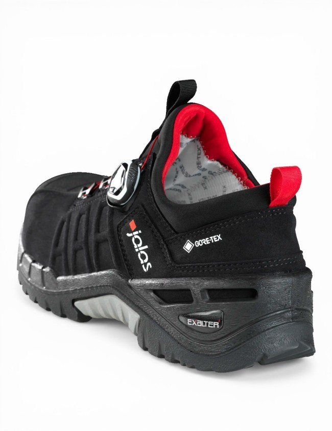 Jalas Exalter 9968 GTX Work Shoes
