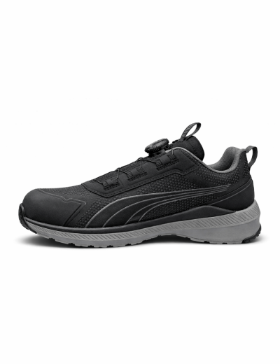 Puma Safety Slide BOA S1PS Work Shoes