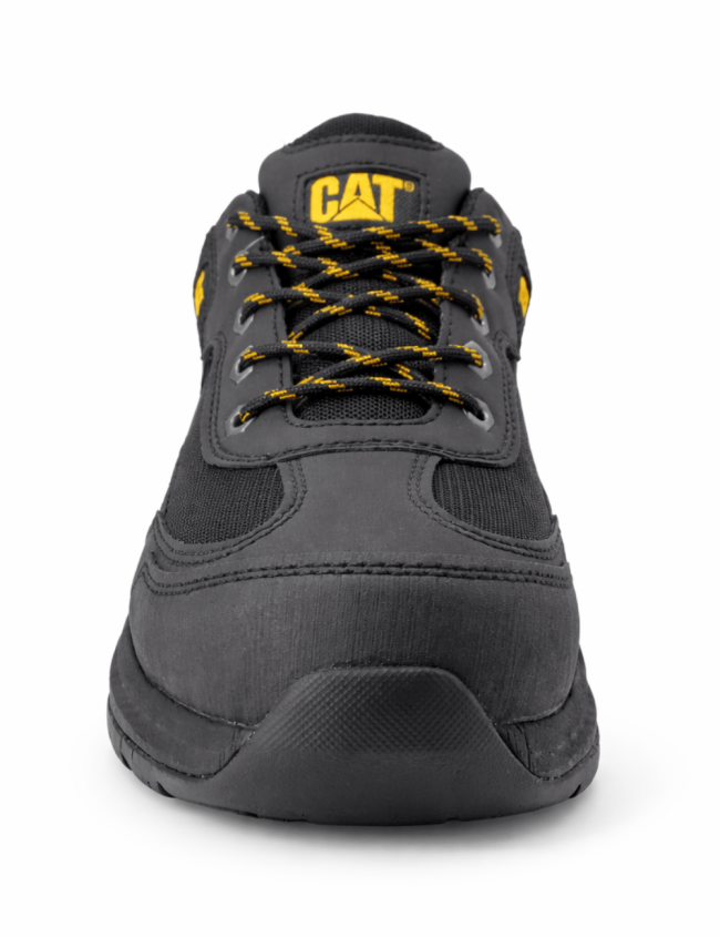 Cat Elmore S1P safety shoes