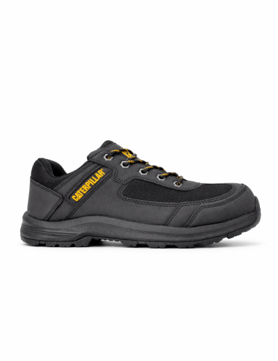 Cat Elmore S1P safety shoes