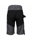 Bosafety MASHUP shorts with elastic inserts