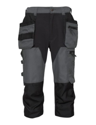 Bosafety MASHUPPLUS work shorts