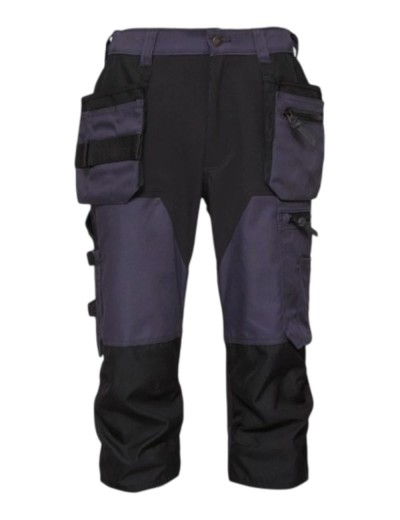 Bosafety MASHUPPLUS work shorts