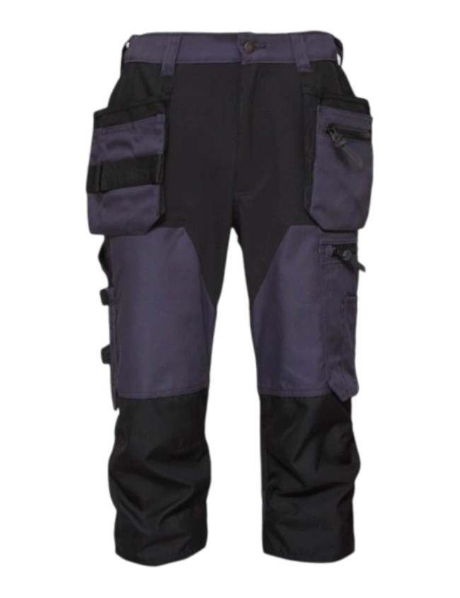 Bosafety MASHUPPLUS work shorts