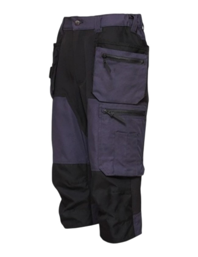 Bosafety MASHUPPLUS work shorts