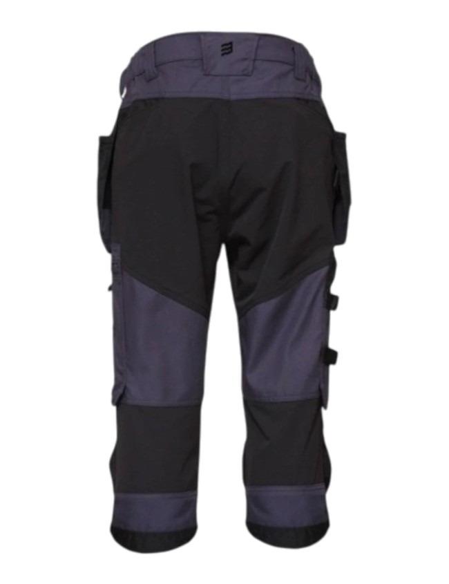 Bosafety MASHUPPLUS work shorts