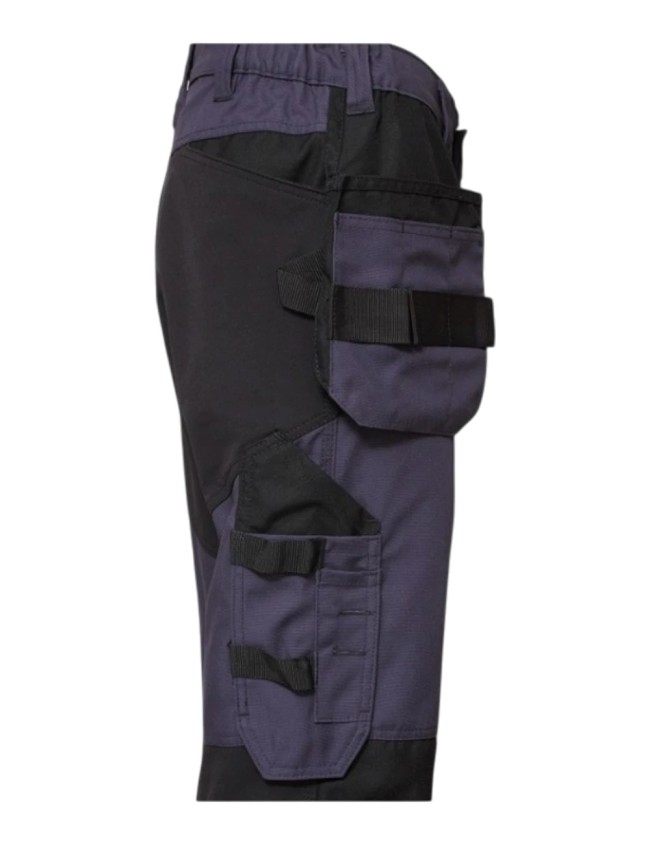 Bosafety MASHUPPLUS work shorts