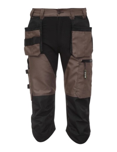 Bosafety MASHUPPLUS work shorts
