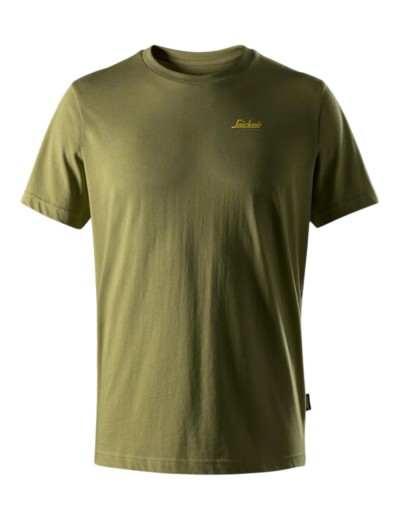 Snickers 2588 T-shirt