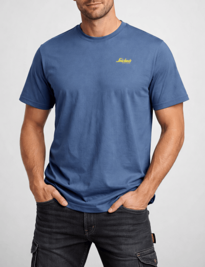 Snickers 2588 T-shirt