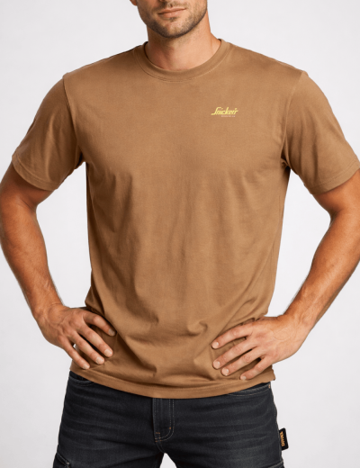 Snickers 2588 T-shirt