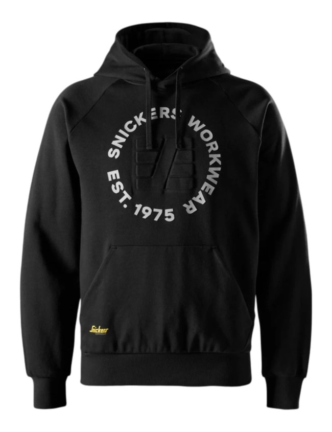 Snickers 2010 Work Sweatshirt