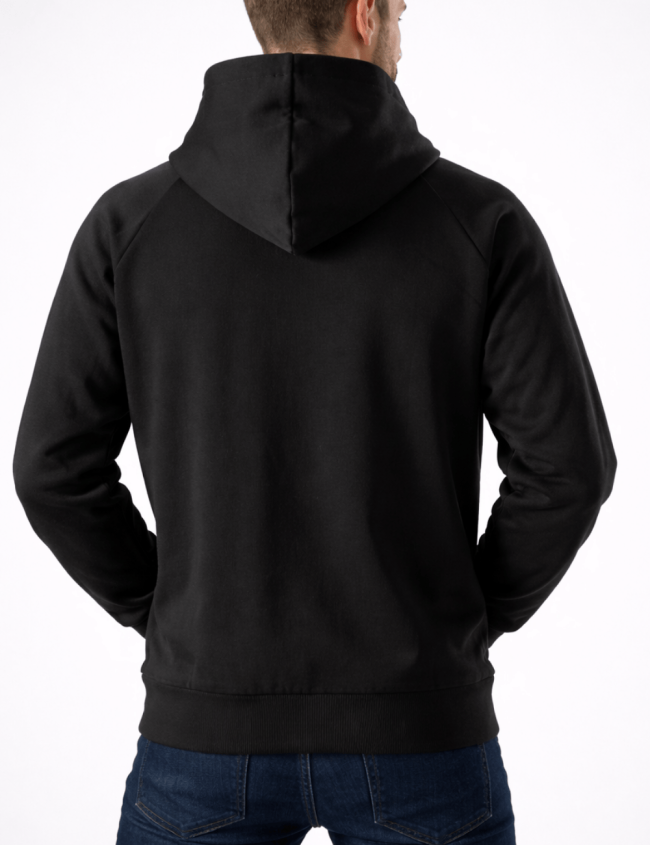 Snickers 2010 Work Sweatshirt