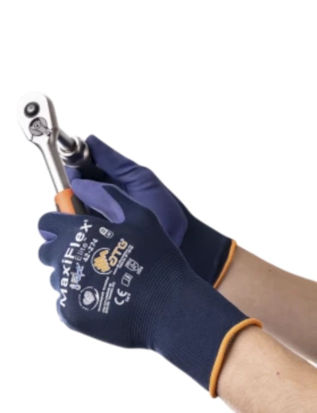 ATG 42-274 MaxiFlex ELITE Work Gloves