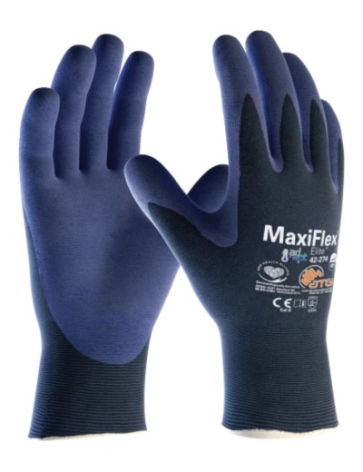 ATG 42-274 MaxiFlex ELITE Work Gloves
