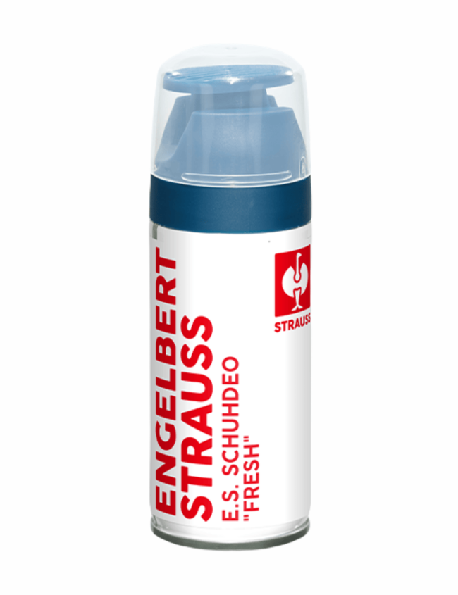 Engelbert Strauss Shoe Deodorant 100ml
