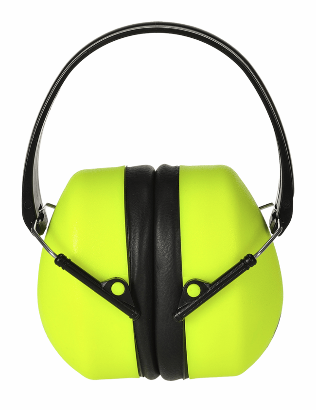 Portwest PS41 Super HV Hearing Protectors