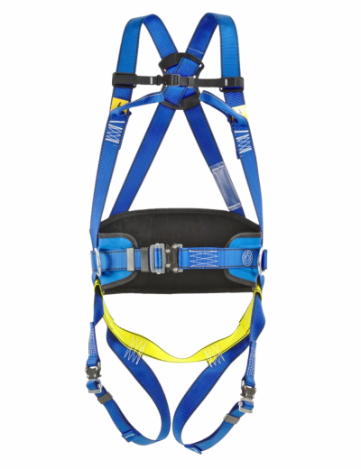 PROTEKT P-05S mX safety harness
