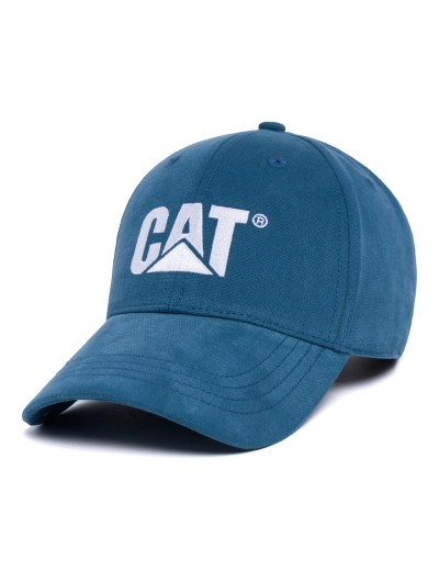 Caterpillar Trademark Cap